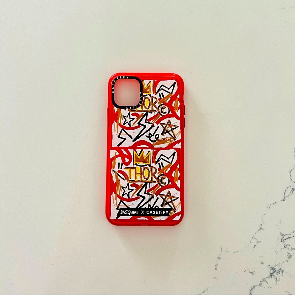 THOR Casetify Case